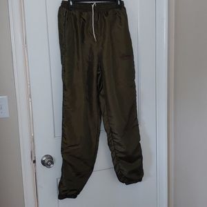 Vintage jogger sweatpants